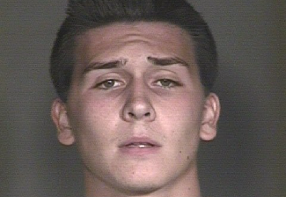 Arizona High School Student Exposed Himself In Yearbook Photo