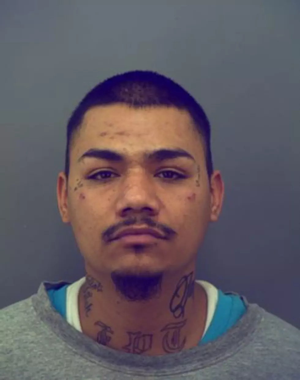 El Paso Sheriff’s Most Wanted — Week of June 13.