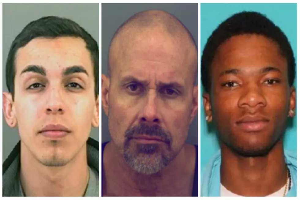 El Paso Police&#8217;s Most Wanted — Week of June 11.