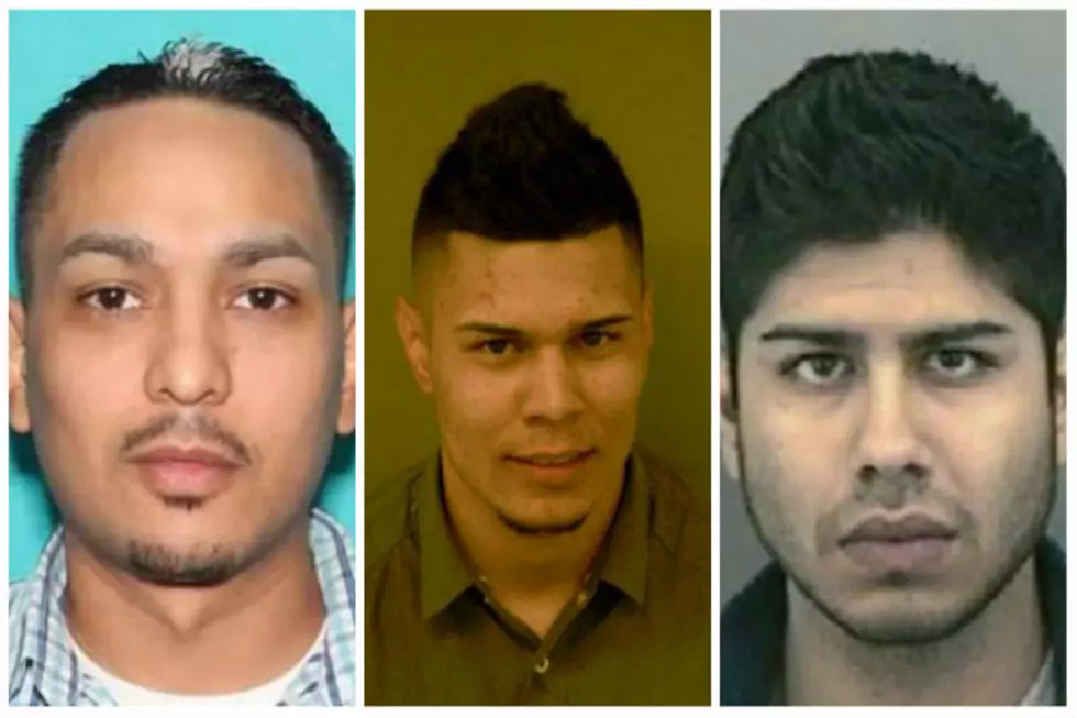 El Paso Police&#8217;s Most Wanted — Week of June 25.