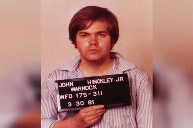 5 Facts About Would-Be Assassin John Hinckley Jr.
