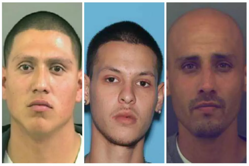 El Paso Police&#8217;s Most Wanted — Week of July 29.