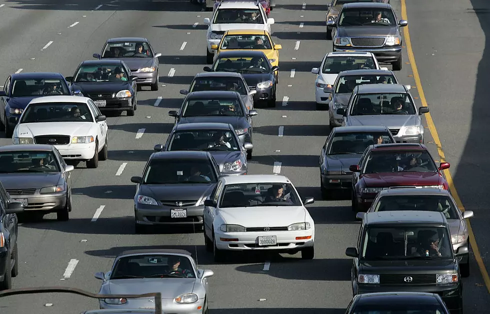 Back-to-School Traffic Concerns in El Paso