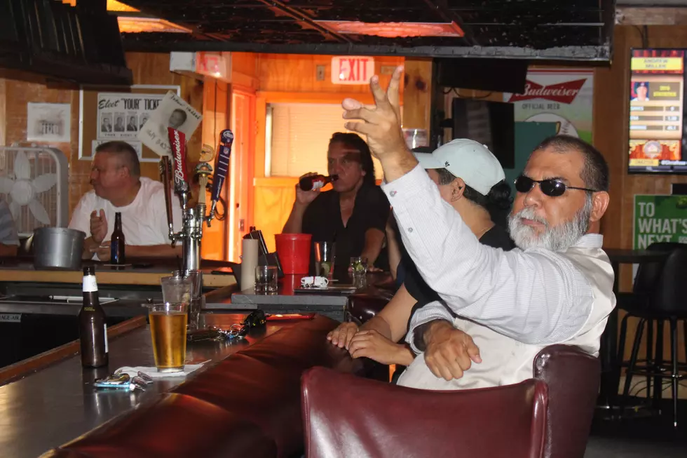 The King&#8217;s X Bar Watched El Paso&#8217;s West Side Grow Up