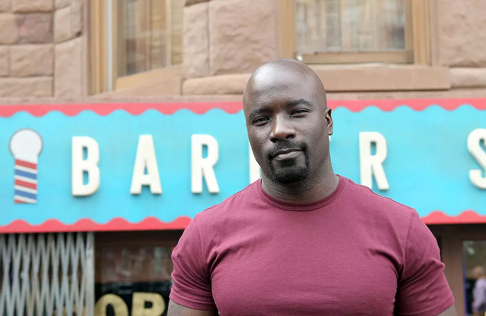 The Basics — 5 Facts About Marvel’s Luke Cage