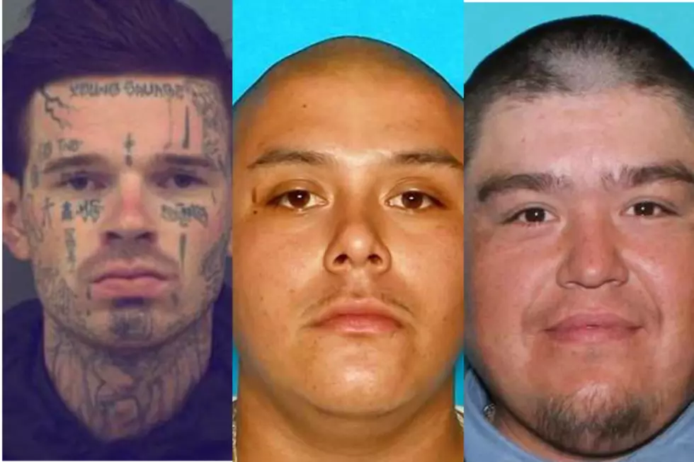 El Paso Police’s Most Wanted — Week of September 30