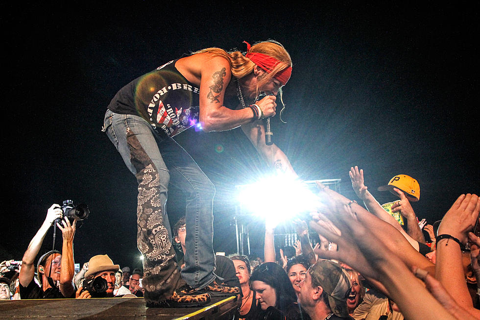 Bret Michaels Coming To Speaking Rock This Saturday
