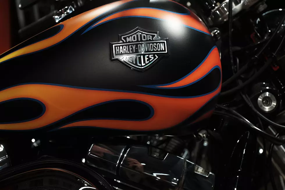 El Paso’s Barnett Named “Must See” Harley Davidson Dealership