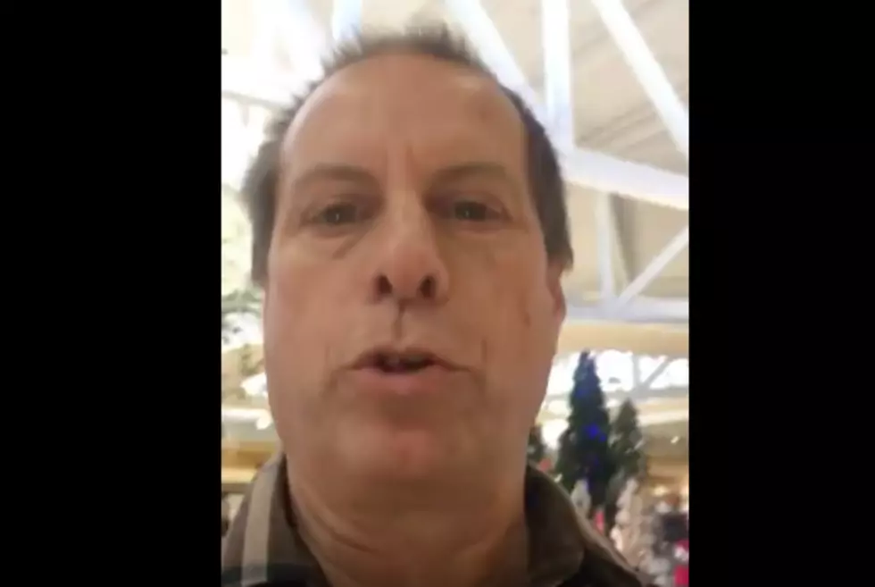 Texas Pastor Tells Kids At Mall Santa&#8217;s Not Real