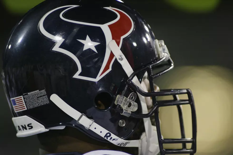 Patriots File Tampering Charges Against Texans