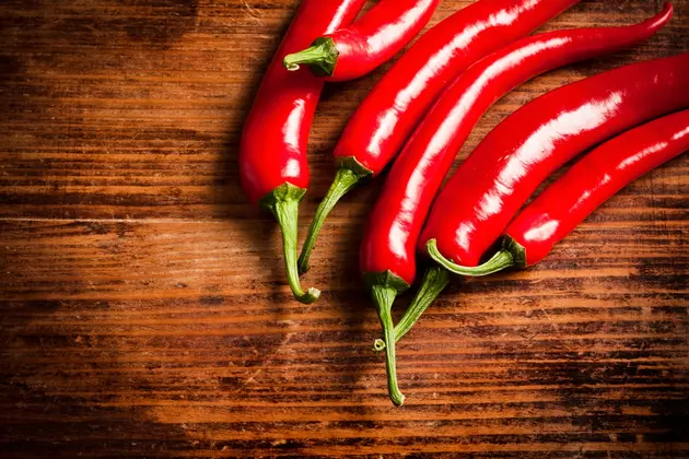 New Study Sees If Eating Hot Peppers Can Make You Live Longer