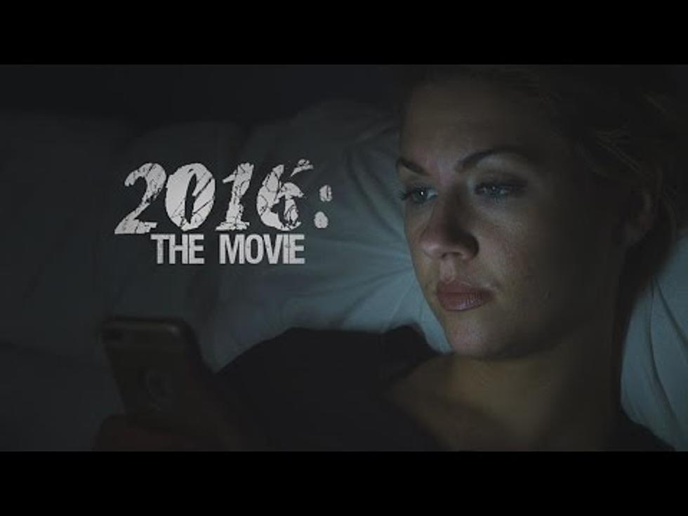 Watch the Horror Trailer for ‘2016 — The Movie’