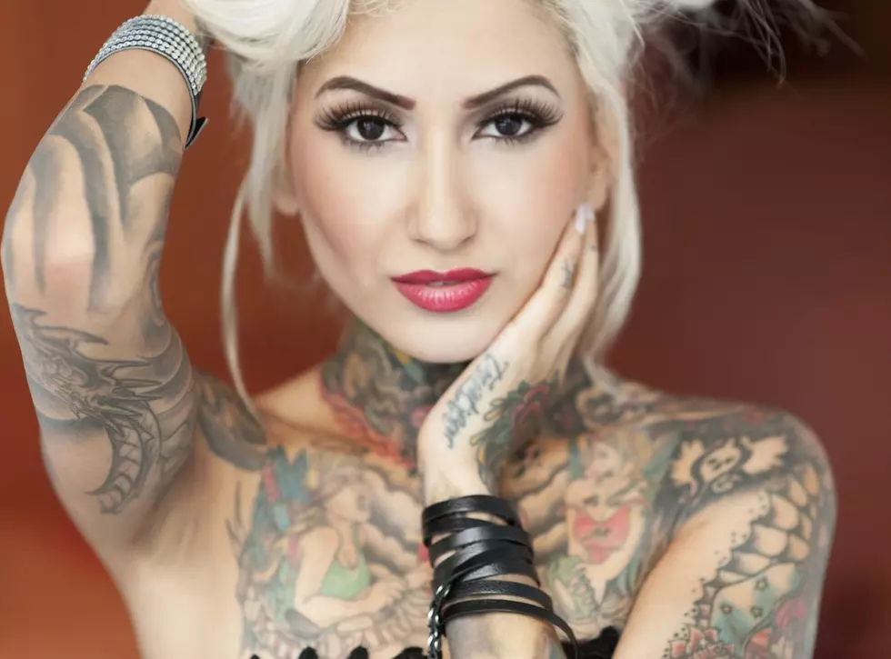 Fashion Ink Brings Style And Tattoos To The Zoo This Year