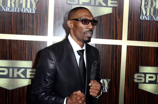 Chappelle&#8217;s Show&#8217;s Charlie Murphy Dead at 57 from Leukemia