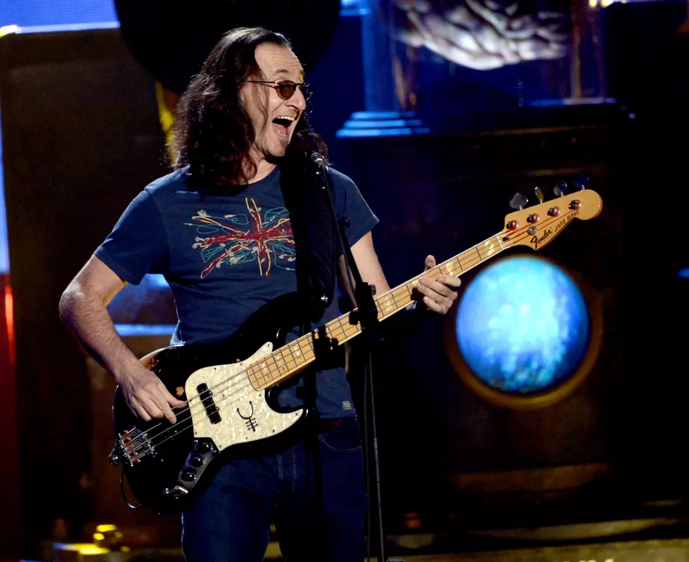 HBD Geddy Lee! It’s Time For Some Slappin’ of Da Bass!