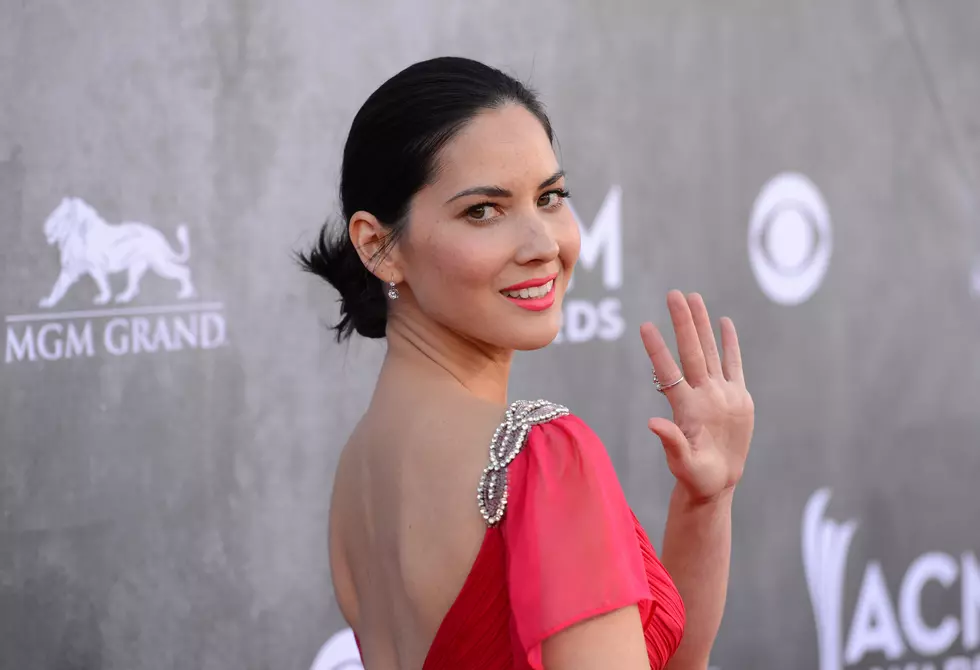 HBD Olivia Munn! Let’s Relive Classic ‘Attack of the Show’ Moments