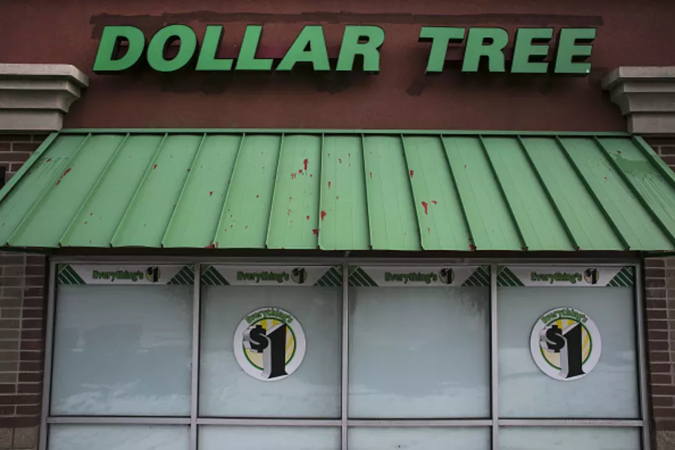 These Are The Top 10 Items To Buy At The Dollar Store