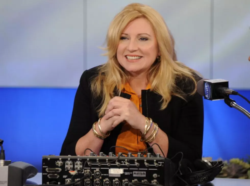 Radio Host Delilah Will Be Taking Time Off After Her Son’s Suicide