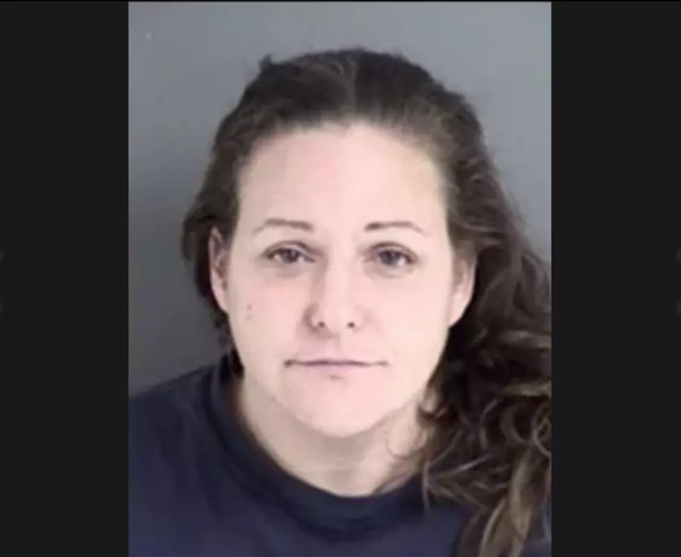 Texas Mom Arrested For Letting 7 Yr Old Drive When She Was Drunk