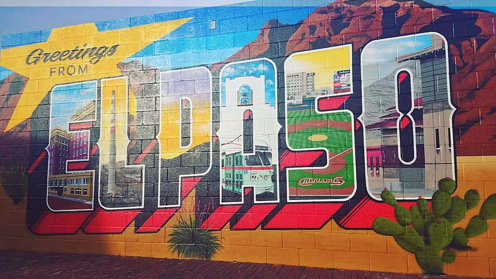 A Tourist Filmed His Adventure While Visiting El Paso