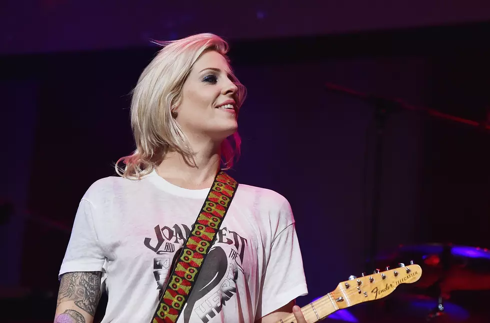 The Distillers Back Together And Announce First Show For El Paso