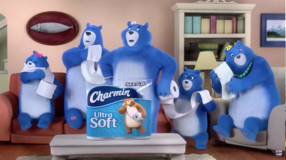 Anally-Obsessed Cartoon Bears Are Grossest Thing on TV