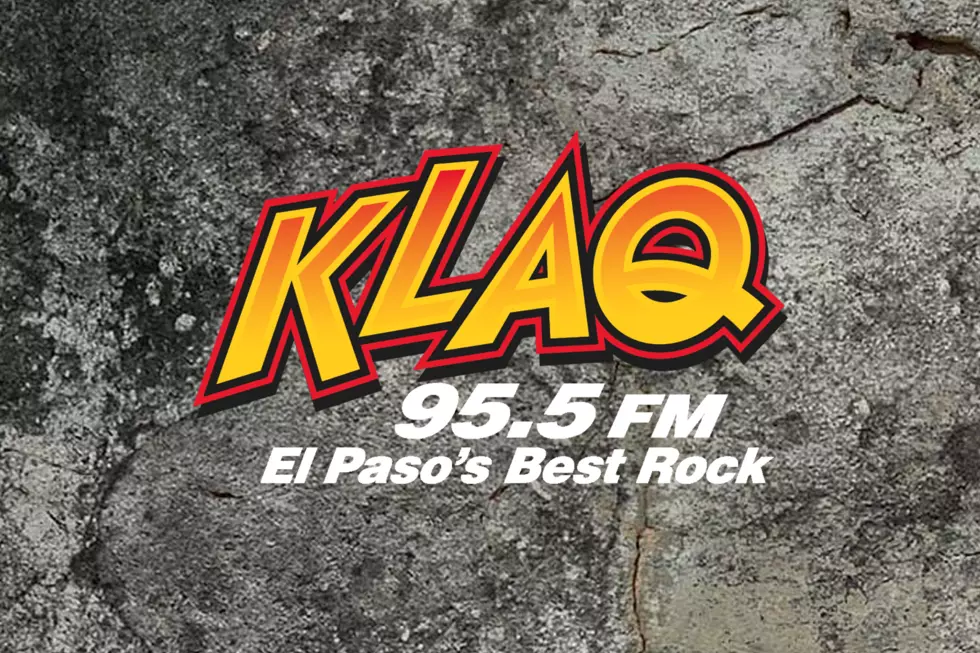 Scheduling Conflicts Postpone KLAQ 40th Anniversary Party