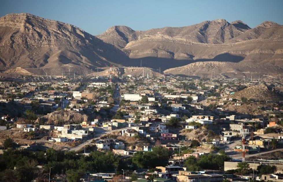 A Sister Helping The Mission Describes Life In Juarez