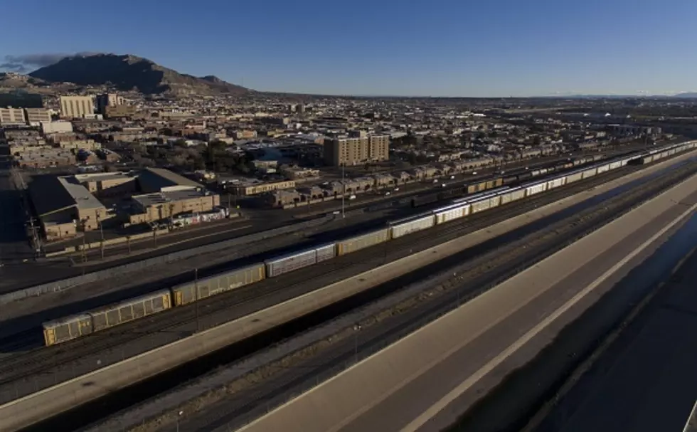Local Hip Hop Artists Feature El Paso In Their Music Videos NSFW