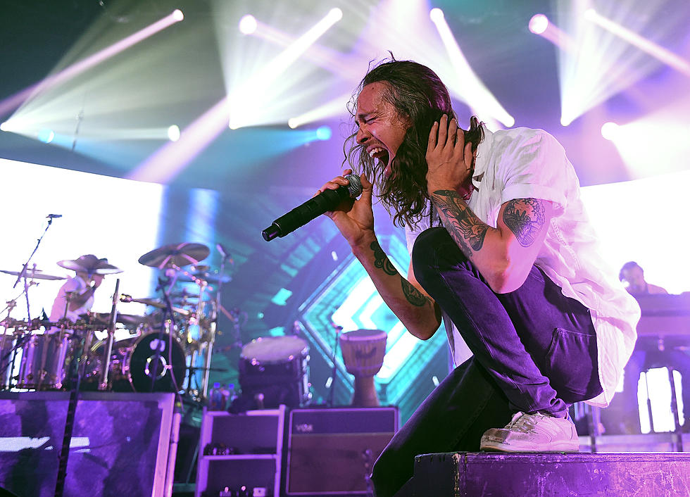 Incubus Is Friday, Shinedown & Sevendust Are Coming!