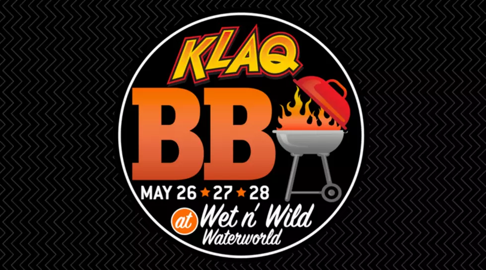 KLAQ BBQ is Back & Better Than Ever