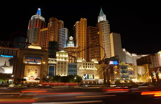 Here&#8217;s The 34 Las Vegas Hotels That Would Be Affected By A Strike