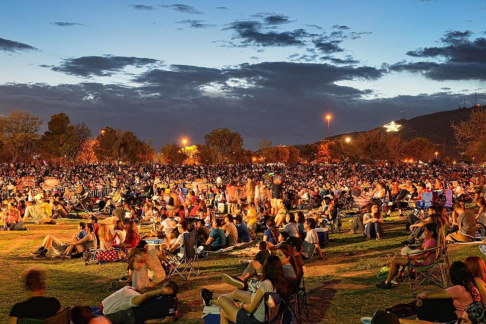 City Of El Paso Says No More Music Under The Stars