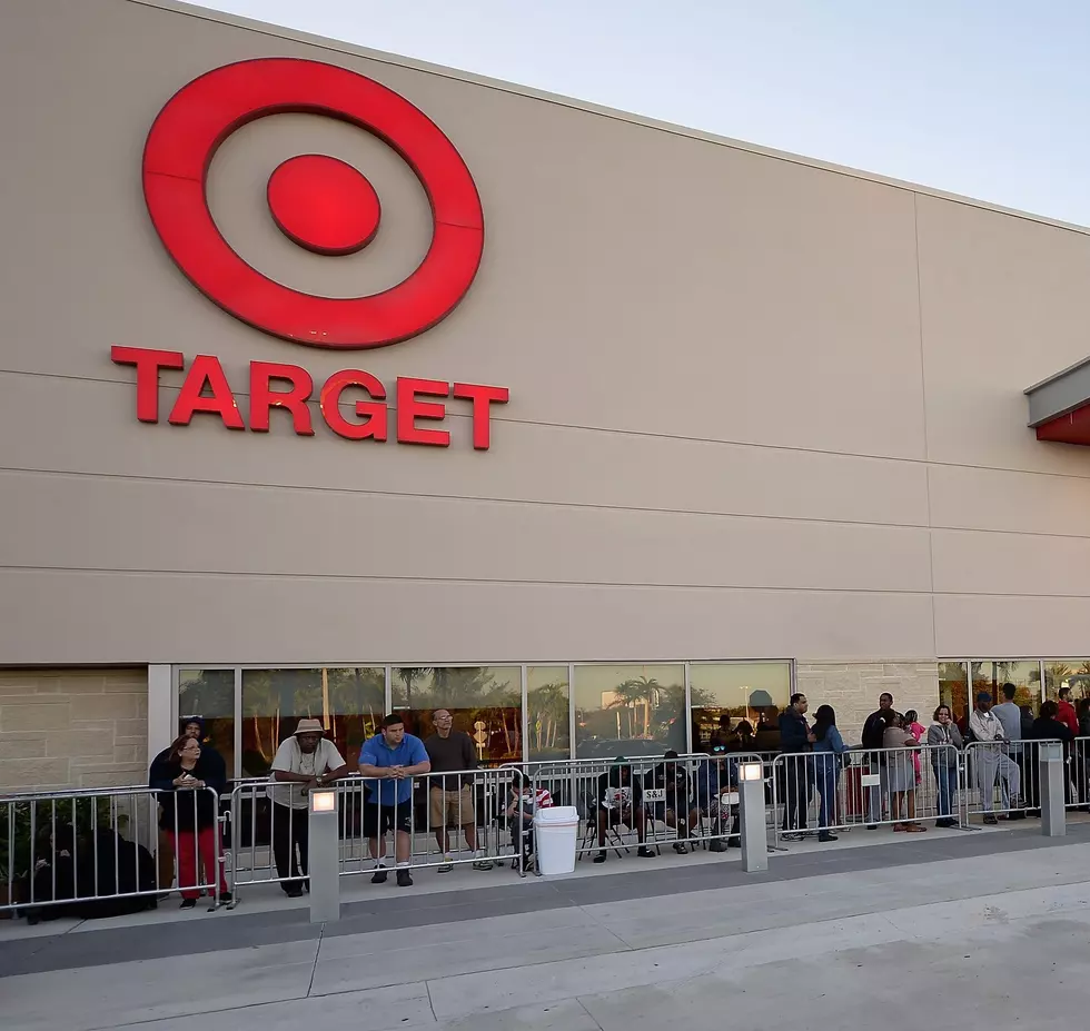 Target Pulls &#8220;Baby Daddy&#8221; Card After Texas Woman Complains