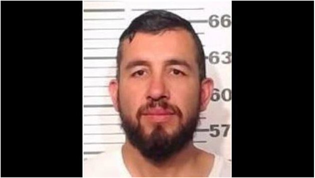 Authorities Searching For Escaped Inmate From La Tuna Prison