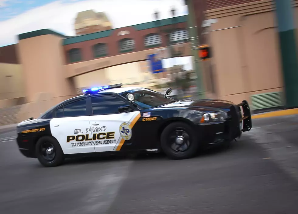 El Paso Cops Offer “Citizen Police Academy”