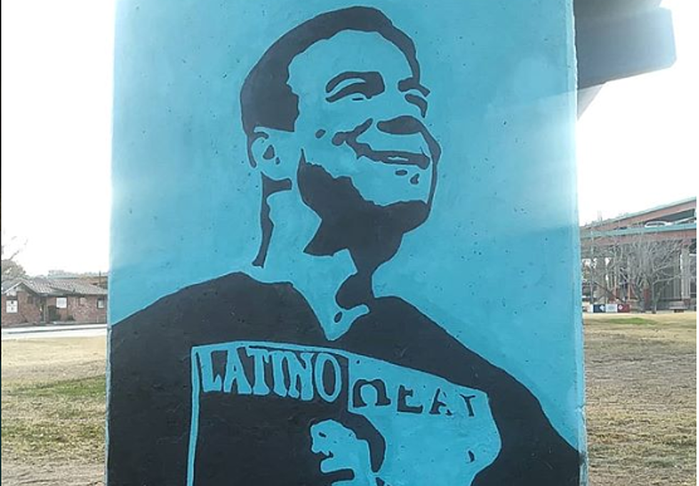 Is the Eddie Guerrero Mural In Jeopardy? Why It Should Be Saved