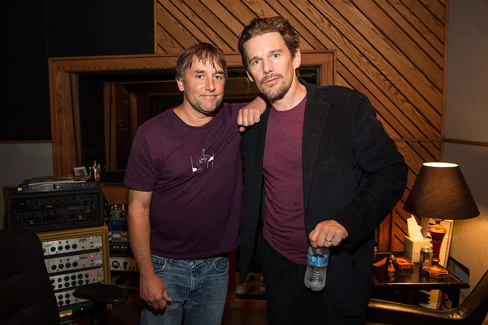 Short Film Contest Supporting Beto O’Rourke Judged by Ethan Hawke