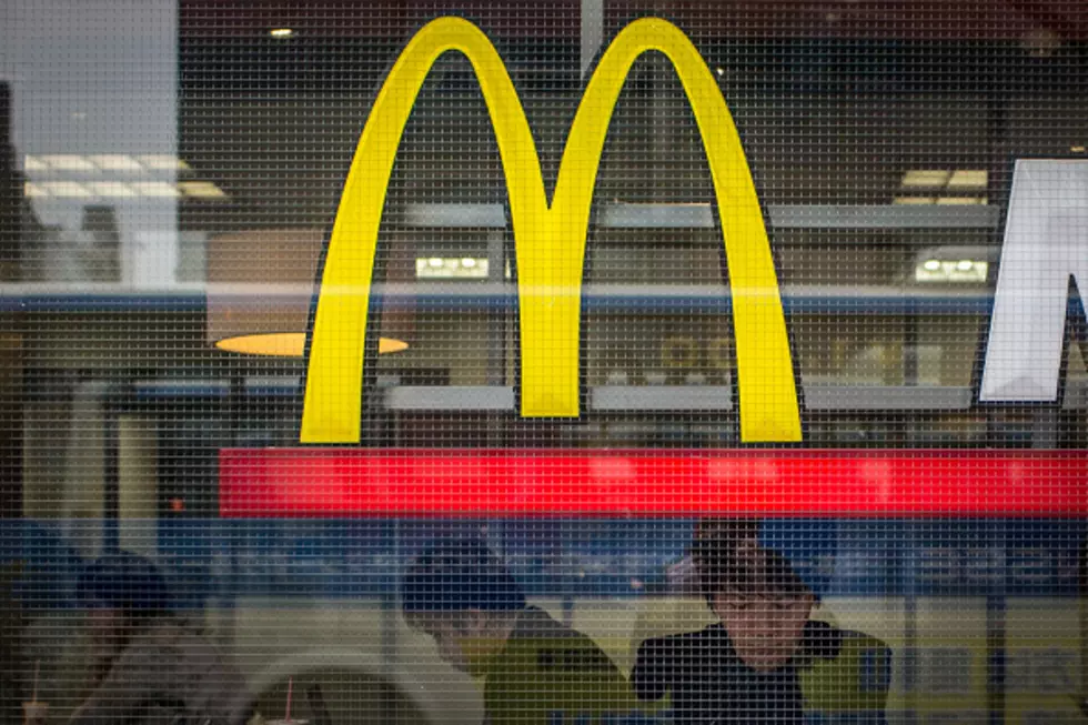 McDonalds’ New Travis Scott Meal Deal Is In Short Supply