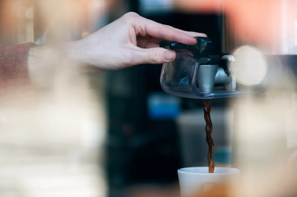 Celebrate International Coffee Day At One Of These Places