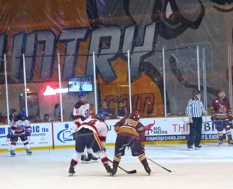 The El Paso Rhinos And Utep Miners Hockey Games Are Upon Us 