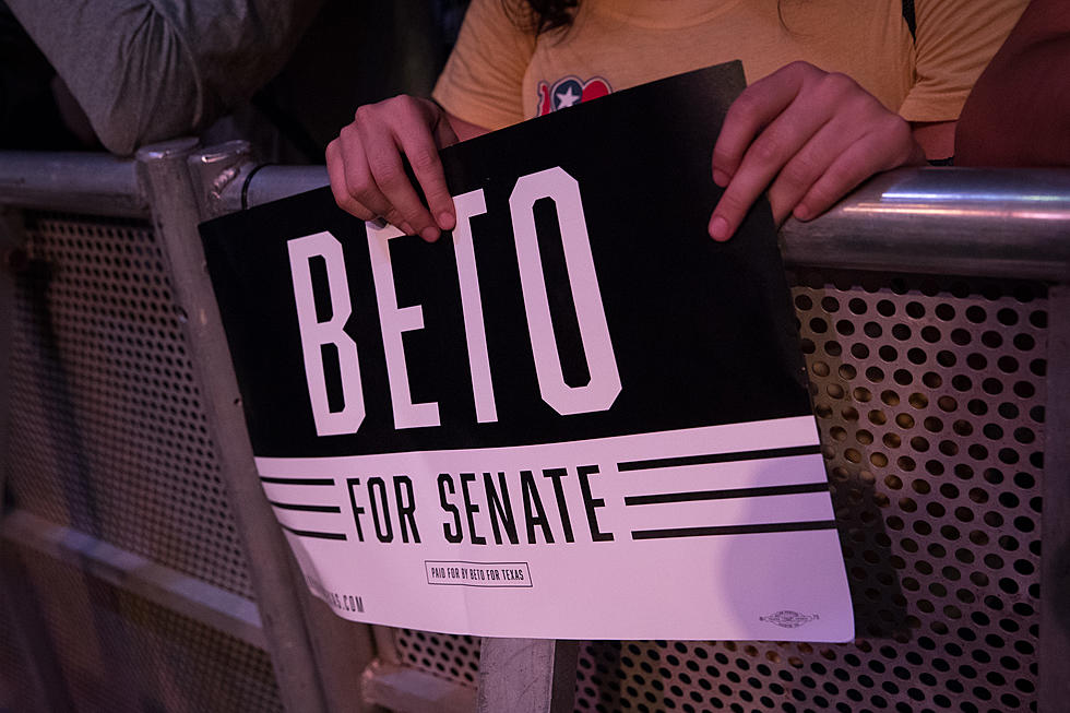 Hilarious Video Explains To Texans How To Pronounce 'Beto'