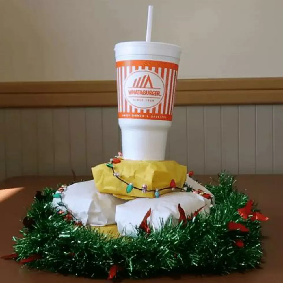 Environmental Group asks Whataburger to Replace Styrofoam Cups