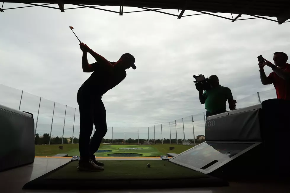 TopGolf El Paso Reopens This Monday, Here's What You Need To Know