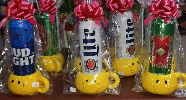 Local Market&#8217;s Selling The Coolest Adult Gift For Valentine&#8217;s Day