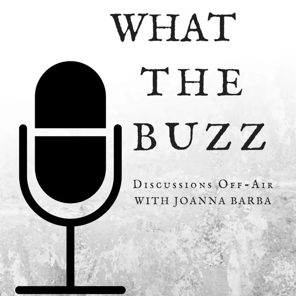 No What The Buzz Podcast This Week Due to Spring Break