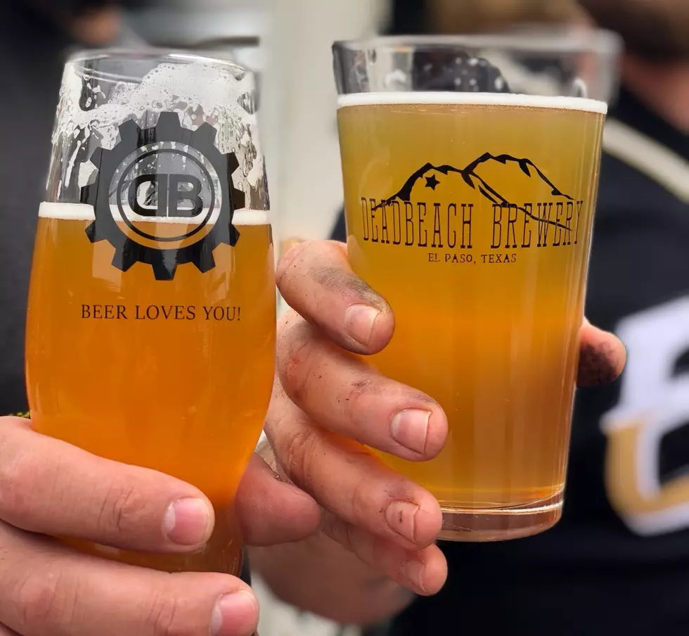 Pick The Craft Beer Style You Will Enjoy At The 915 BeerFest 