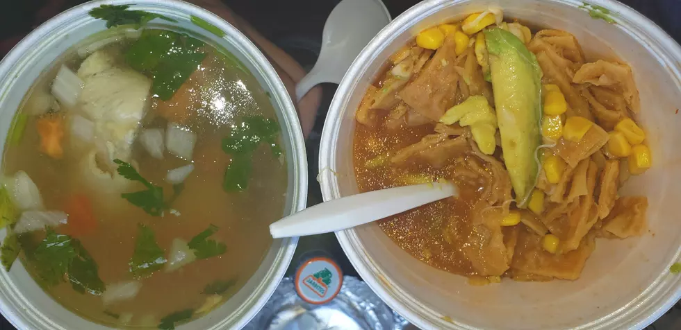 Choose The Caldo That Keeps You Cozy During Cold Times