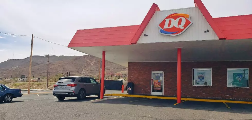 Free Cone Day At Dairy Queen Is Almost Here 