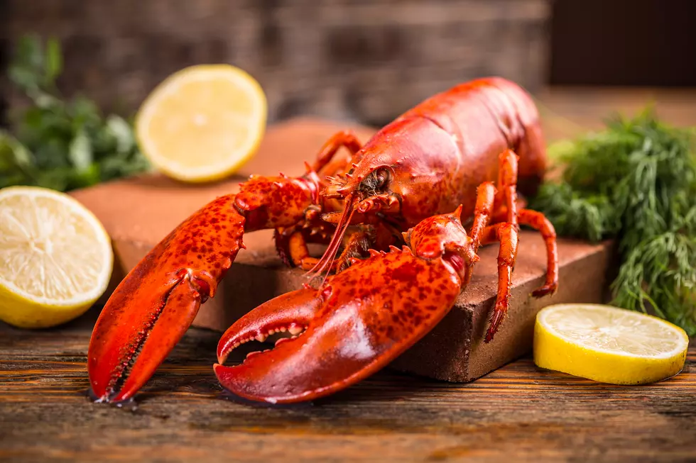 A Lobster Festival Is Coming To El Paso this Spring!